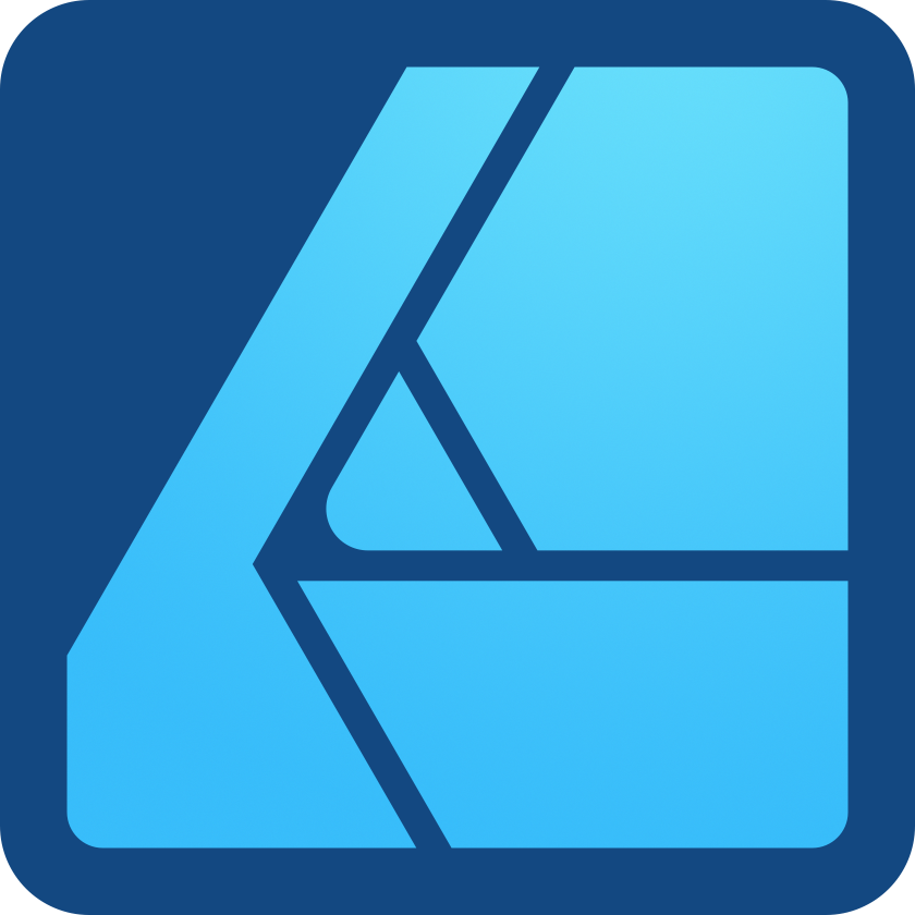 Affinity logo